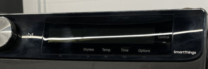 Samsung 24" Front Load Dryer