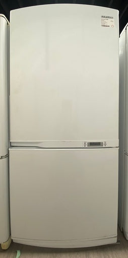 Samsung 33" Bottom Mount Fridge - RB1855SW