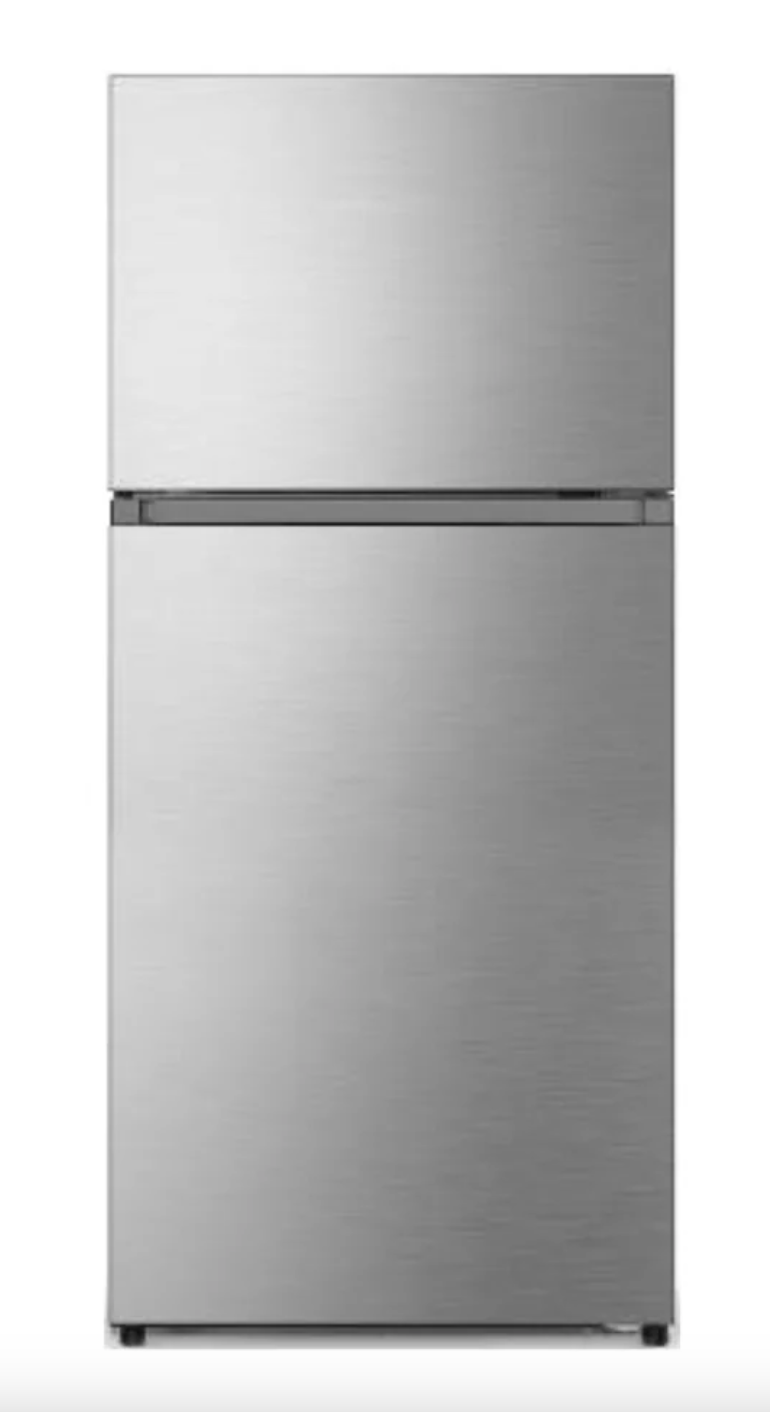 NEW - Vesta 30" Top Freezer Refrigerator (VRF-WHITEHORSE-30SS)
