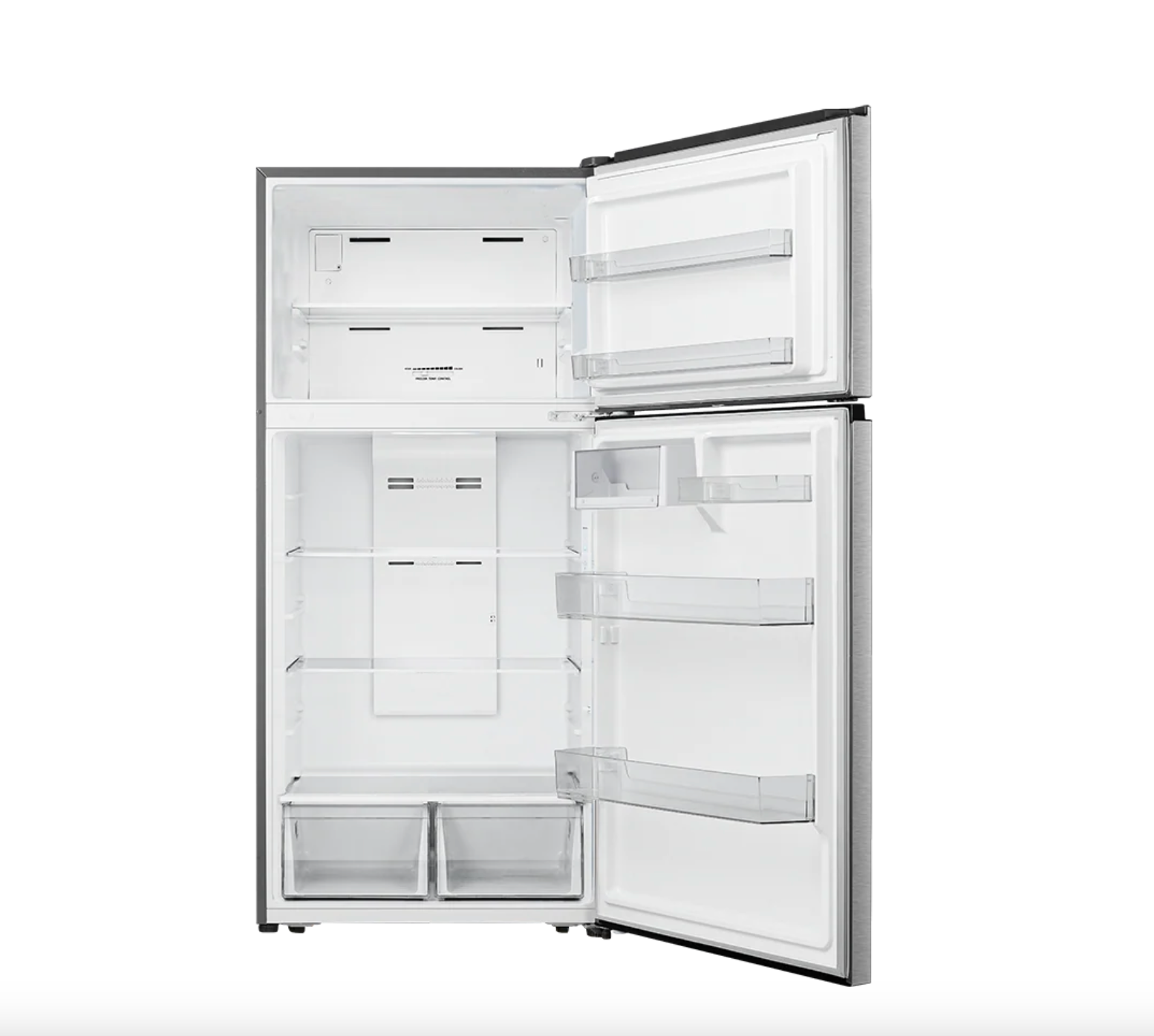 NEW - Vesta 30" Top Freezer Refrigerator (VRF-WHITEHORSE-30SS)