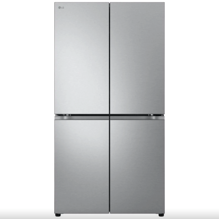 NEW - LG 36” Counter Depth French Door Refrigerator - LF24C8200S (1 YEAR MANUFACTURER WARRANTY)