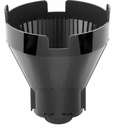 Zwilling Enfinigy Glass Drip Coffee Maker – 12 CUP