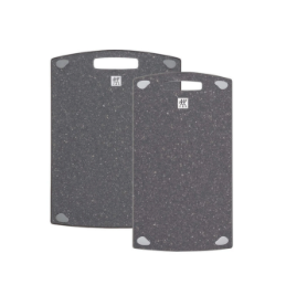 ZWILLING MARBLE SPECKLED BOARD SET 2 Piece, plastic
