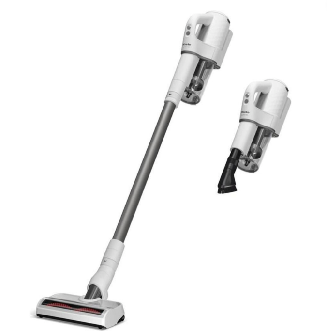 Miele DuoFlex HX1 Cordless Stick Vacuum