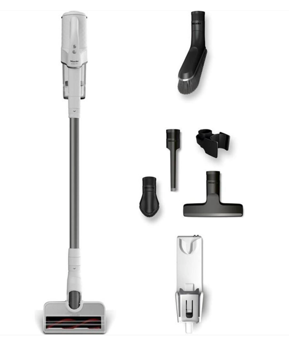 Miele DuoFlex HX1 Cordless Stick Vacuum