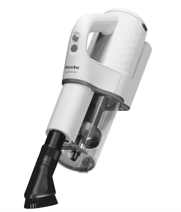 Miele DuoFlex HX1 Cordless Stick Vacuum