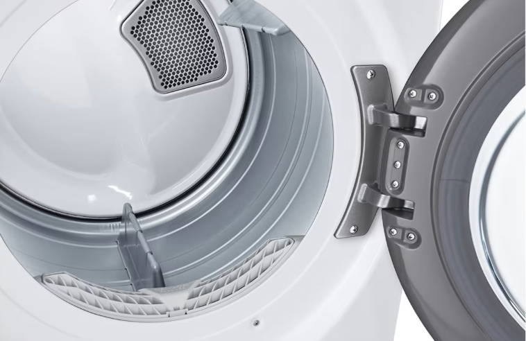 NEW - LG 27" Front Load Washer & Dryer Set - WM3600HWA & DLE3600W (1 YEAR MANUFACTURER WARRANTY)