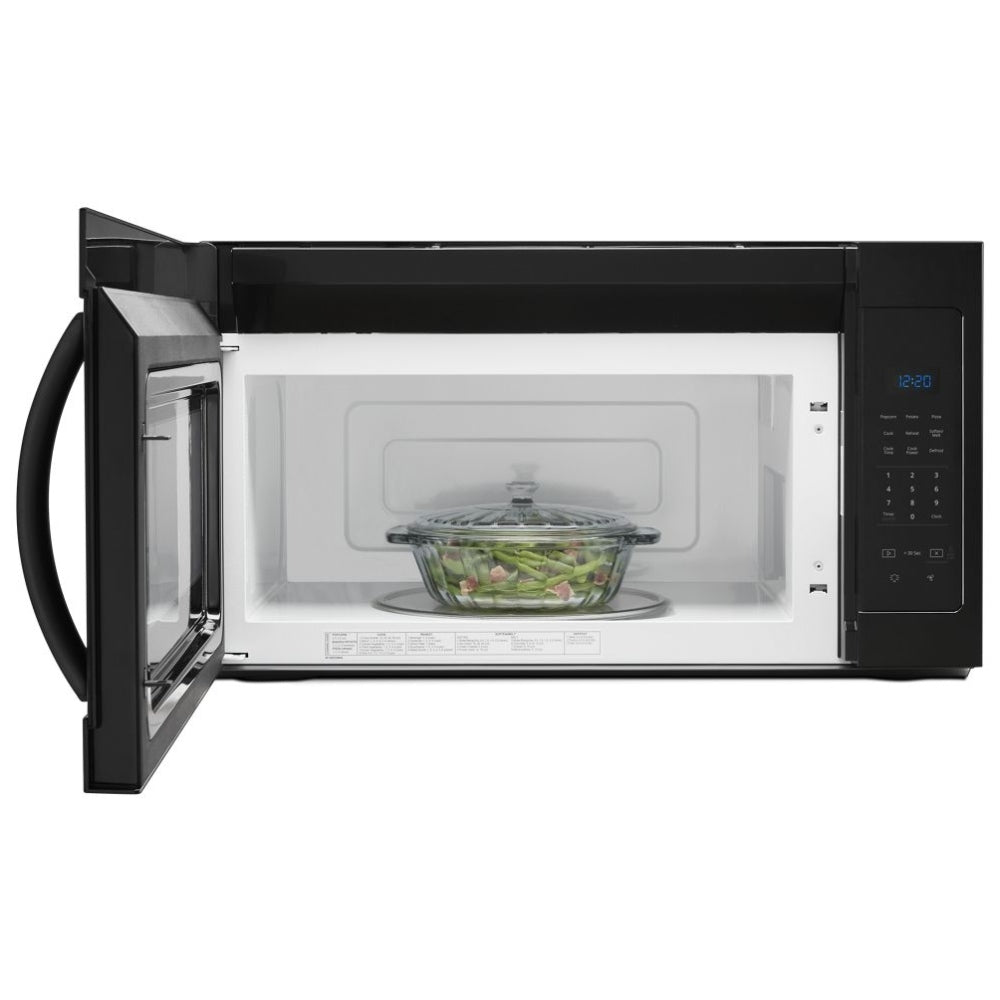 Whirlpool Over the Range Microwave- YWMH31017HB