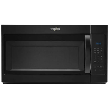 Whirlpool Over the Range Microwave- YWMH31017HB