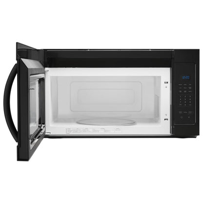 Whirlpool Over the Range Microwave- YWMH31017HB