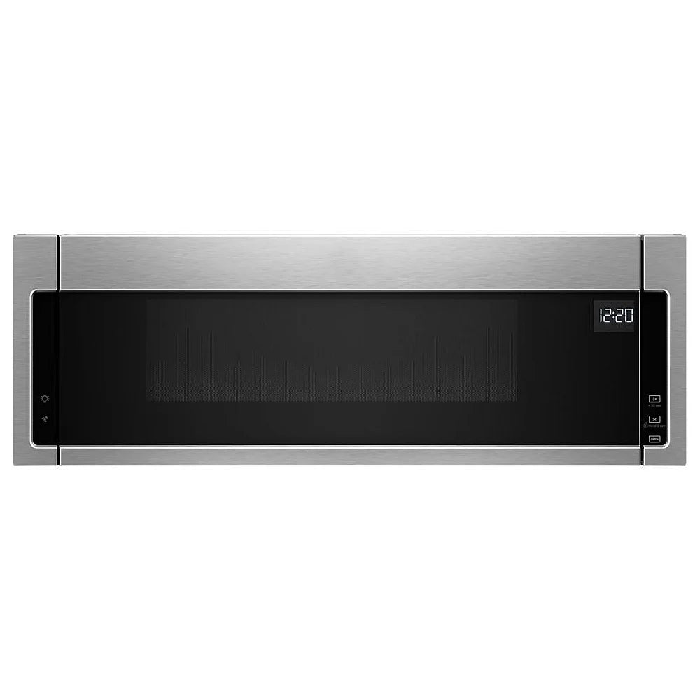 Whirlpool Over the Range Microwave- YWML55011HS