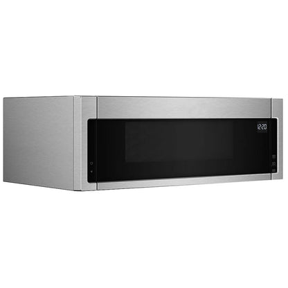 Whirlpool Over the Range Microwave- YWML55011HS