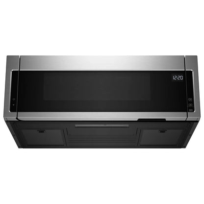 Whirlpool Over the Range Microwave- YWML55011HS