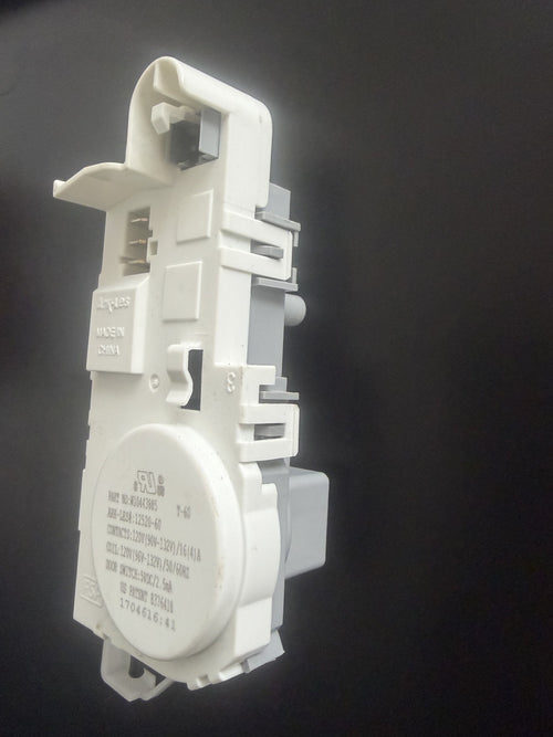 Amana Front Load Washer Door Lock W10443885 / NFWF800DWO