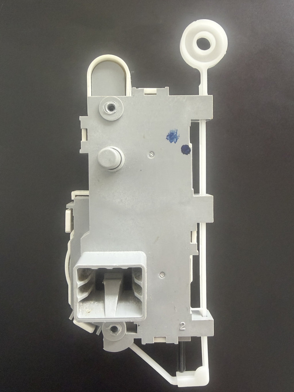 Amana Front Load Washer Door Lock W10443885 / NFWF800DWO