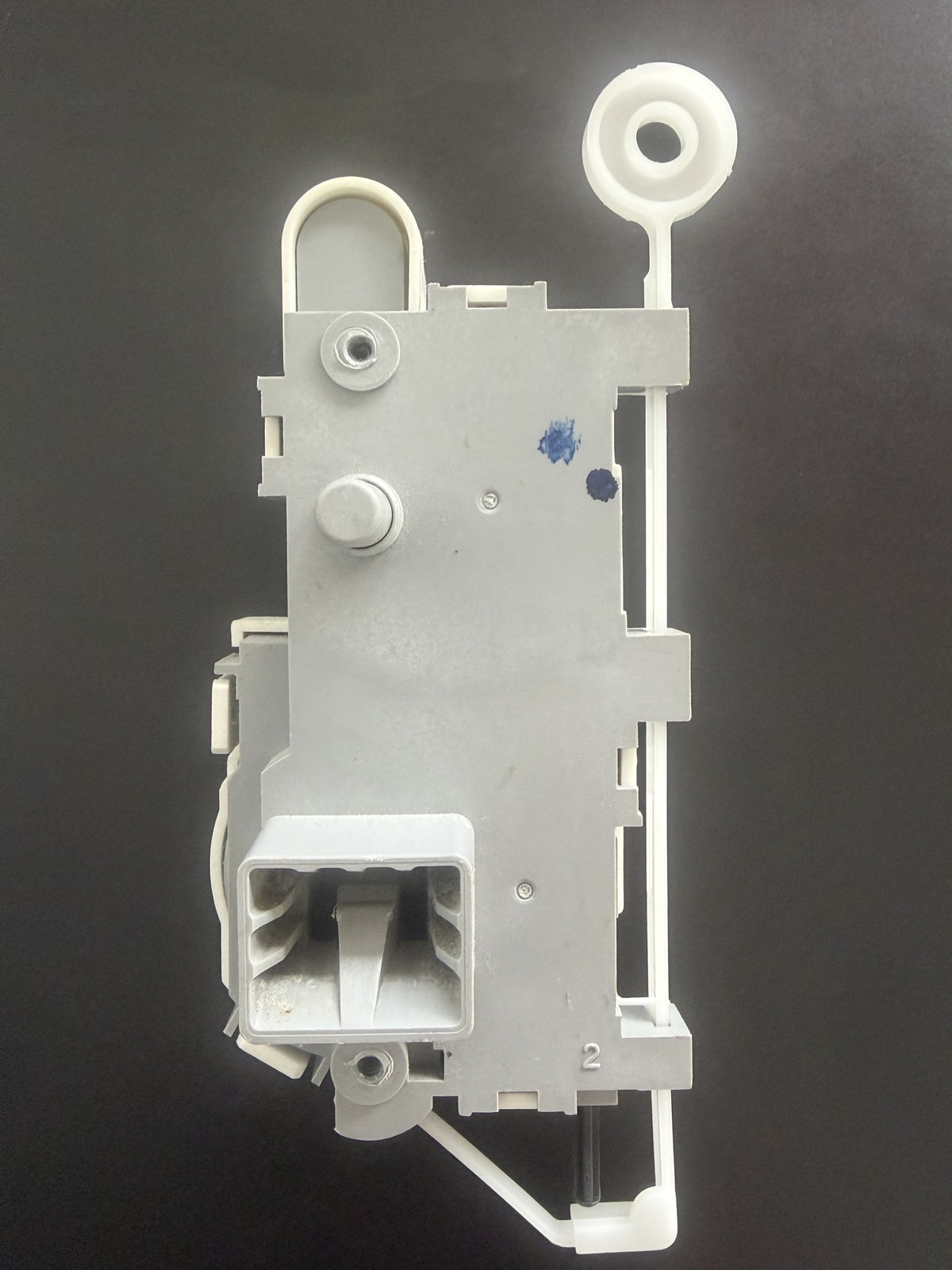 Amana Front Load Washer Door Lock W10443885 / NFWF800DWO