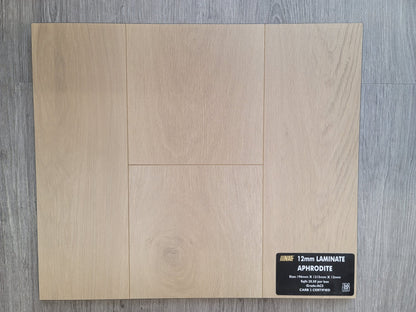 NAF DROPCLIC Laminate 12mm ($2.49 / sqft)