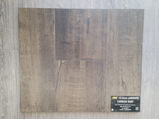 NAF DROPCLIC Laminate 12mm ($2.49 / sqft)