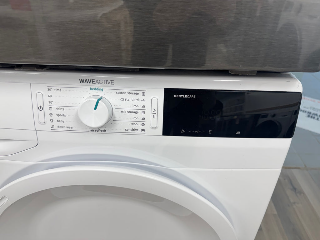 Open box Gorenje DE8B 24 inch ventless dryer Ottawa photo 2