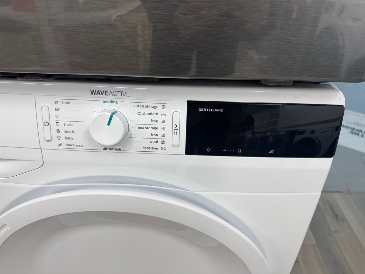 Open box Gorenje DE8B 24 inch ventless dryer Ottawa photo 2