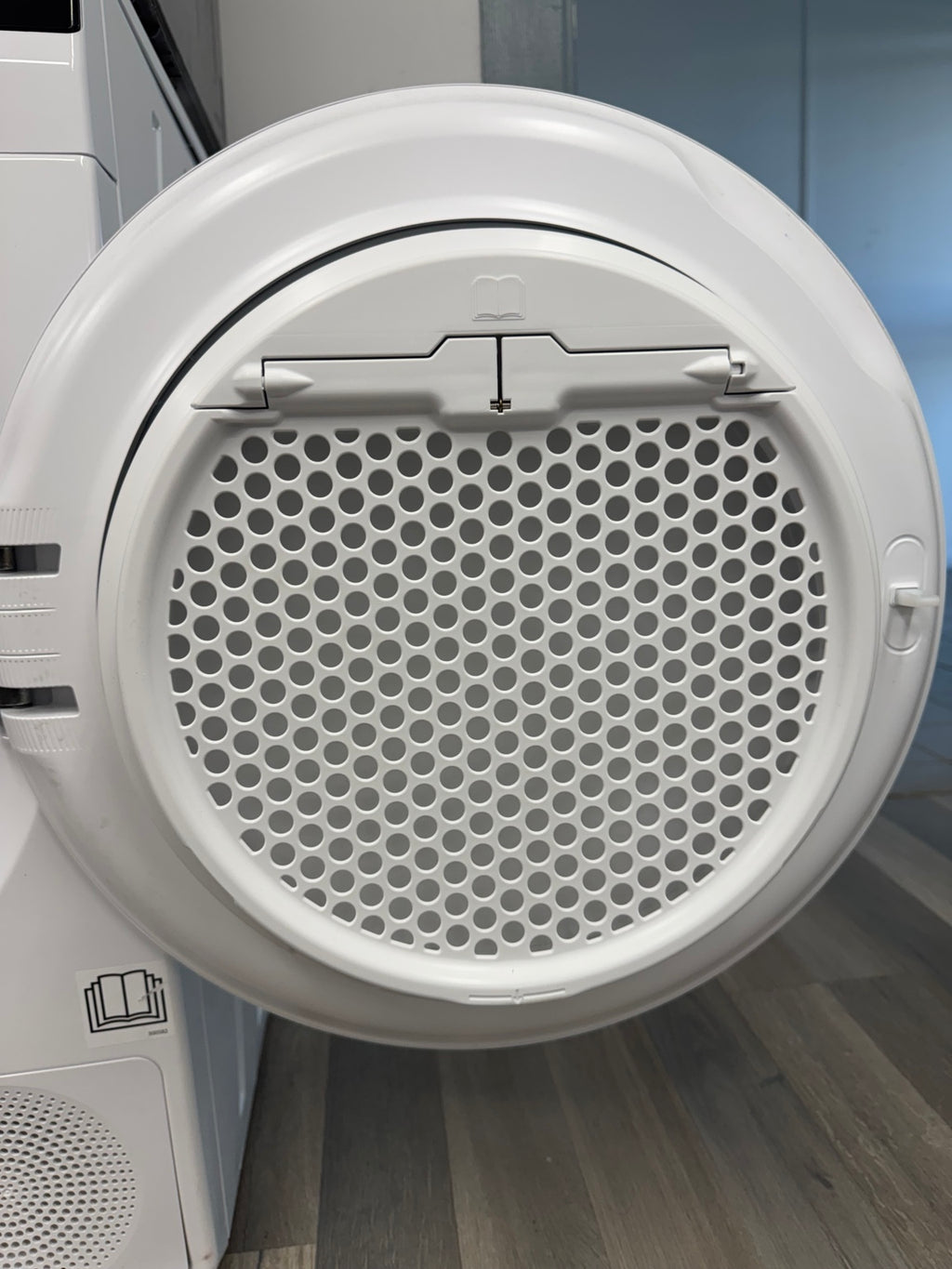 Open box Gorenje DE8B 24 inch ventless dryer Ottawa photo 6