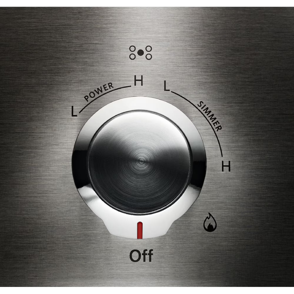 NEW KitchenAid 30” Gas Cooktop - KCGS350ESS