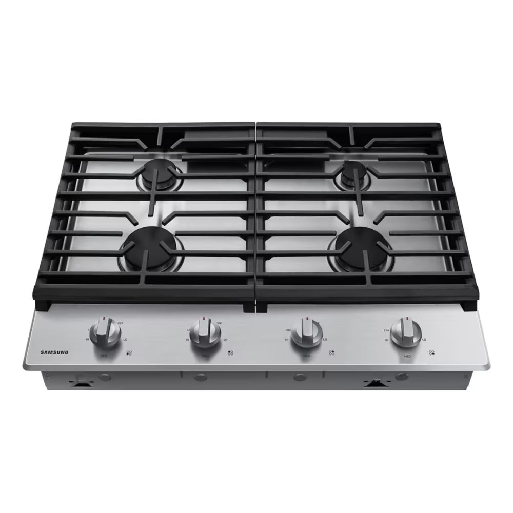 NEW Samsung 30” Gas Cooktop - NA30R5310FS