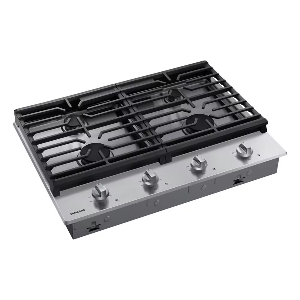 NEW Samsung 30” Gas Cooktop - NA30R5310FS