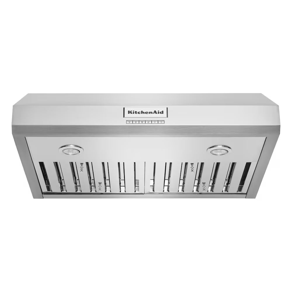 NEW KitchenAid 30” Downdraft Ventilation System - KVUC600KSS