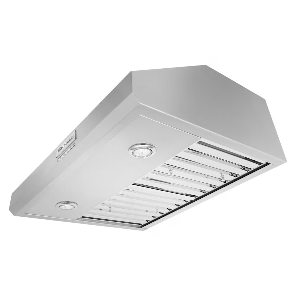 NEW KitchenAid 30” Downdraft Ventilation System - KVUC600KSS
