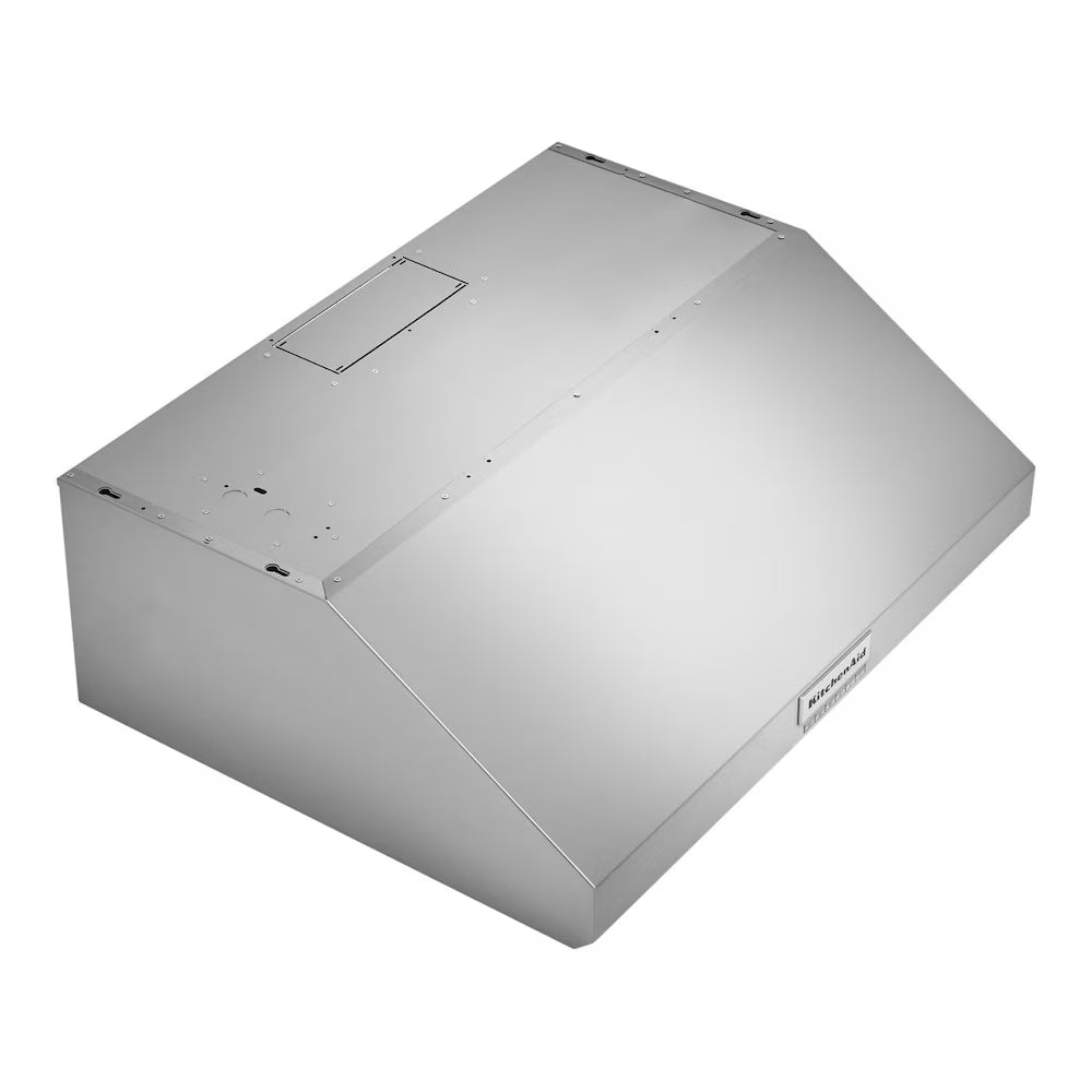 NEW KitchenAid 30” Downdraft Ventilation System - KVUC600KSS