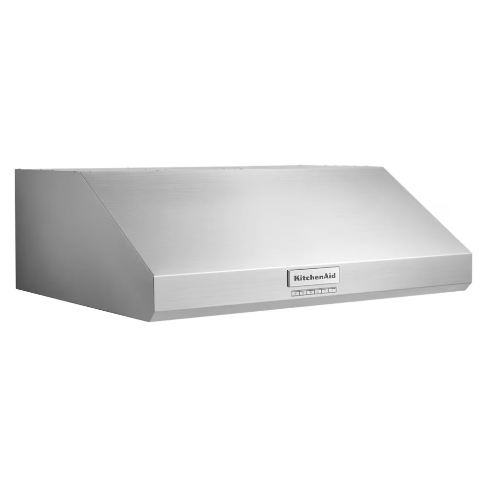 NEW KitchenAid 30” Downdraft Ventilation System - KVUC600KSS