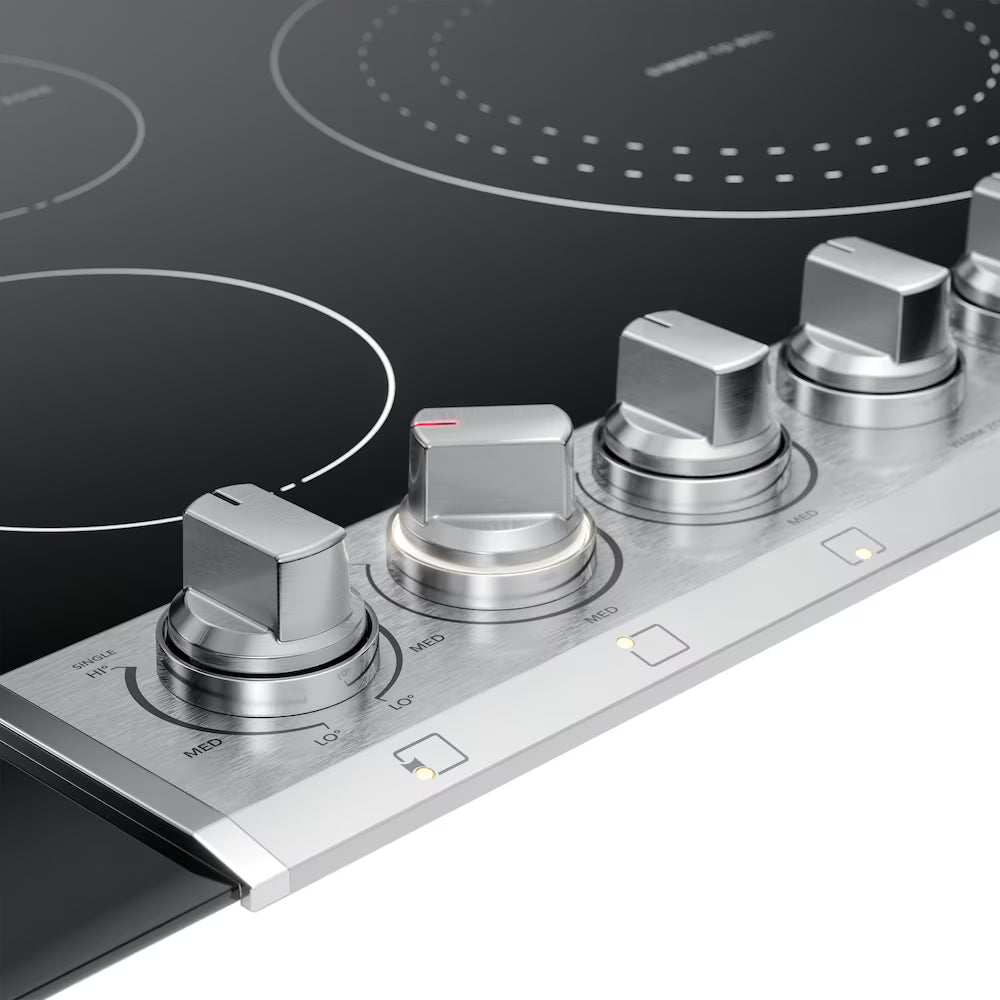 NEW Frigidaire Professional 36” Gas Cooktop - PCCG3680AS
