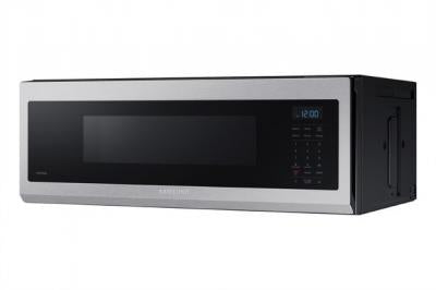 OPEN BOX - Samsung 30" Over the Range Microwave