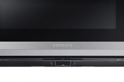 OPEN BOX - Samsung 30" Over the Range Microwave