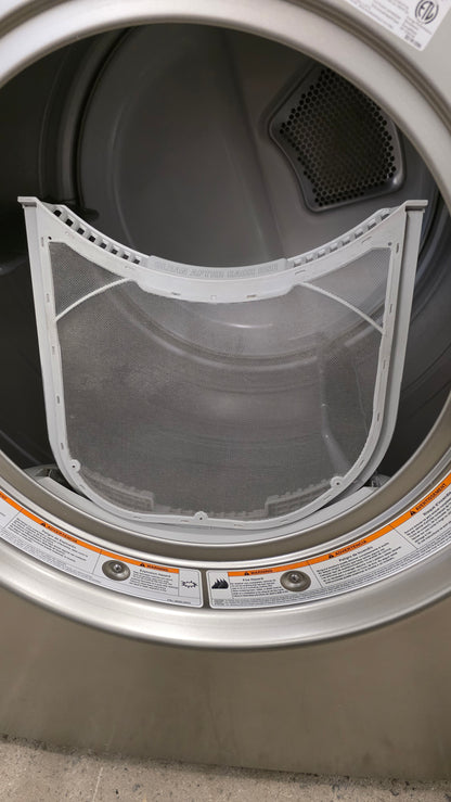 Kenmore 27" Front Load Dryer- 796.80277900