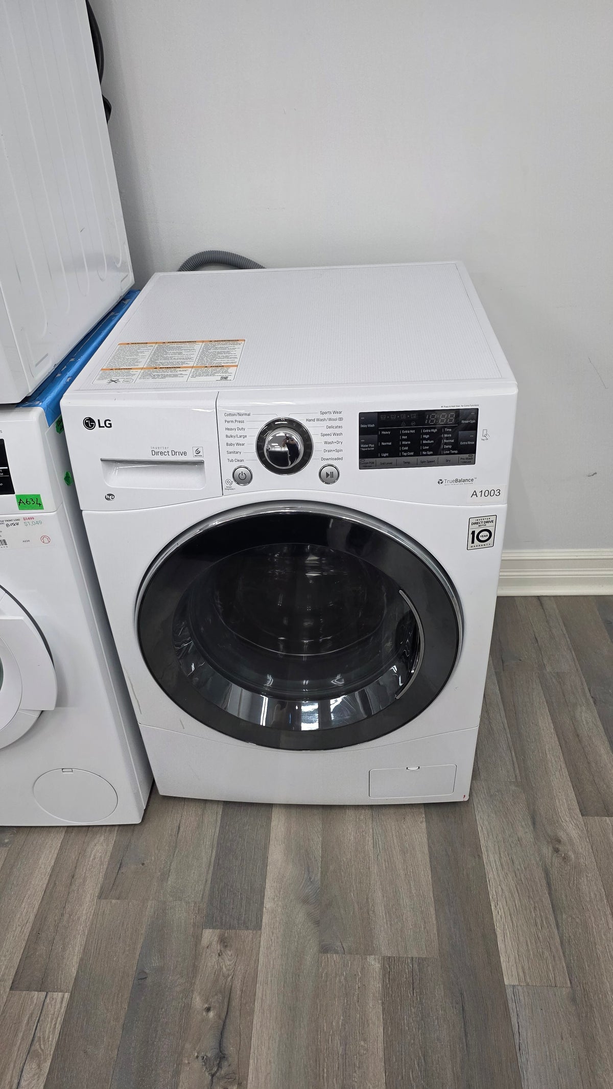 Are the All in One Washer Dryers Good: Ultimate Review & Benefits