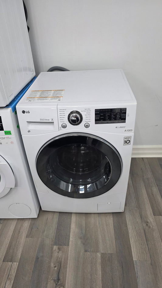 LG WASHER-DRYER All in One- WM3488HW