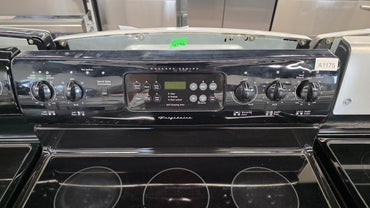 Frigidaire 30" Glass Top Range CGLEF379