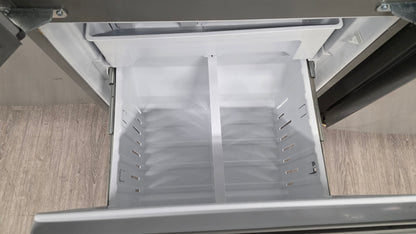 Whirlpool 30" French Door Fridge WRF560SEHZOO