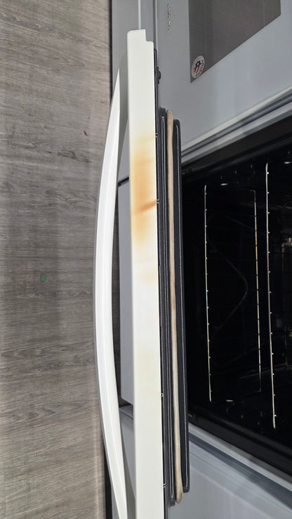 Kenmore 30" Glass Top Range 970C603220