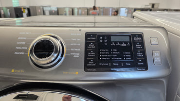 Samsung 27" Front Load Dryer- DV42H5200EP/AC