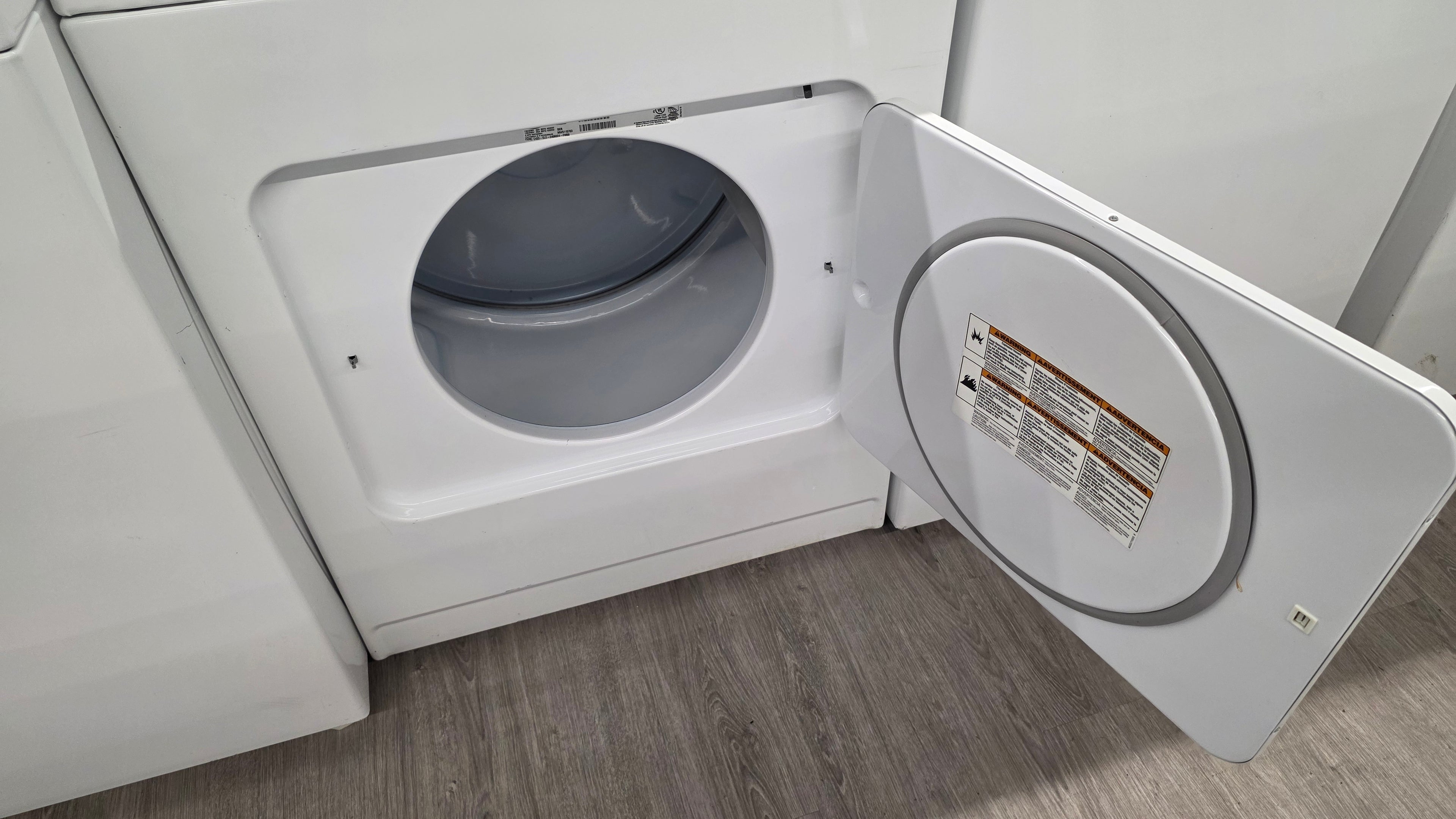 Inglis Top Load Washer/Dryer Set