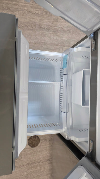 LG 30" Stainless Steel French Door Fridge LRFWS2200S /01