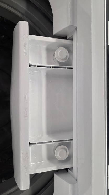 Open Box Midea 27" Top Load Washer MLV47C3AWW