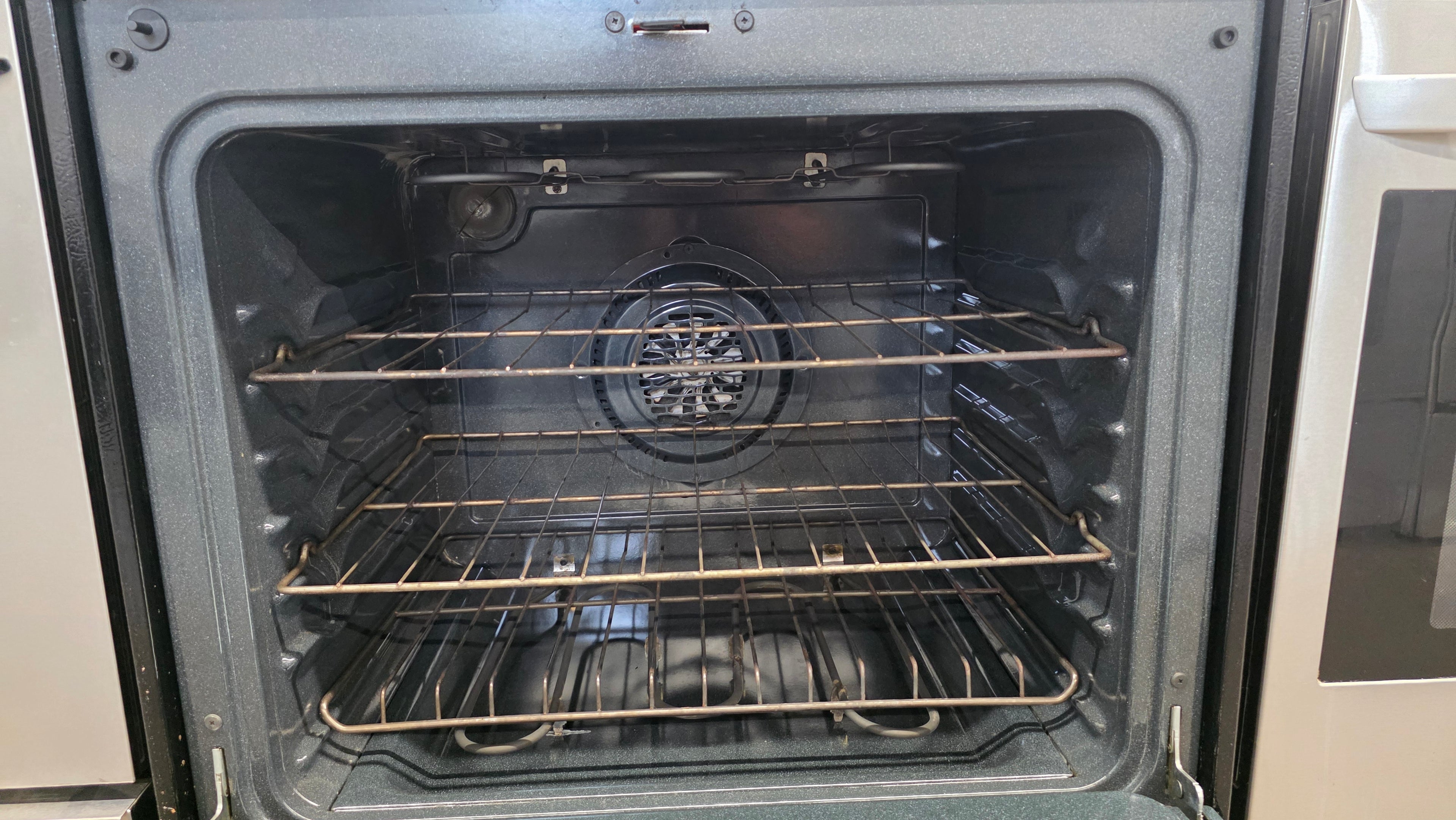 Frigidaire 30" Glass Top Range CGLEF379