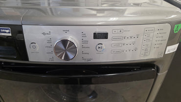 Maytag 27" Front Load Washer MHW5500FC1