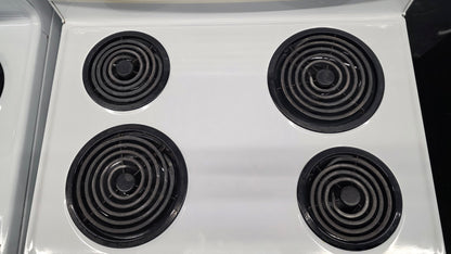 Kenmore 30" Coil Top Range c880 638080l0