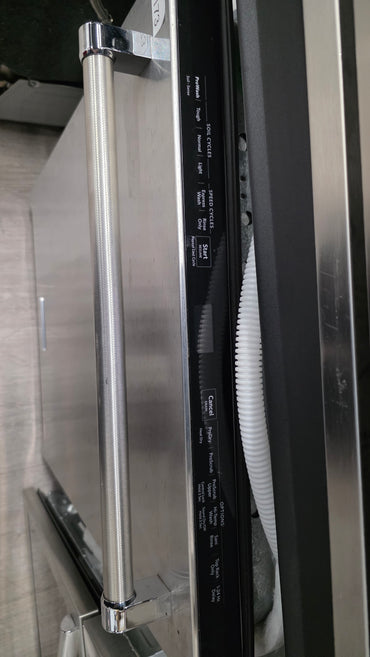 KitchenAid 24" Built-in Dishwasher KDTM404ESS3