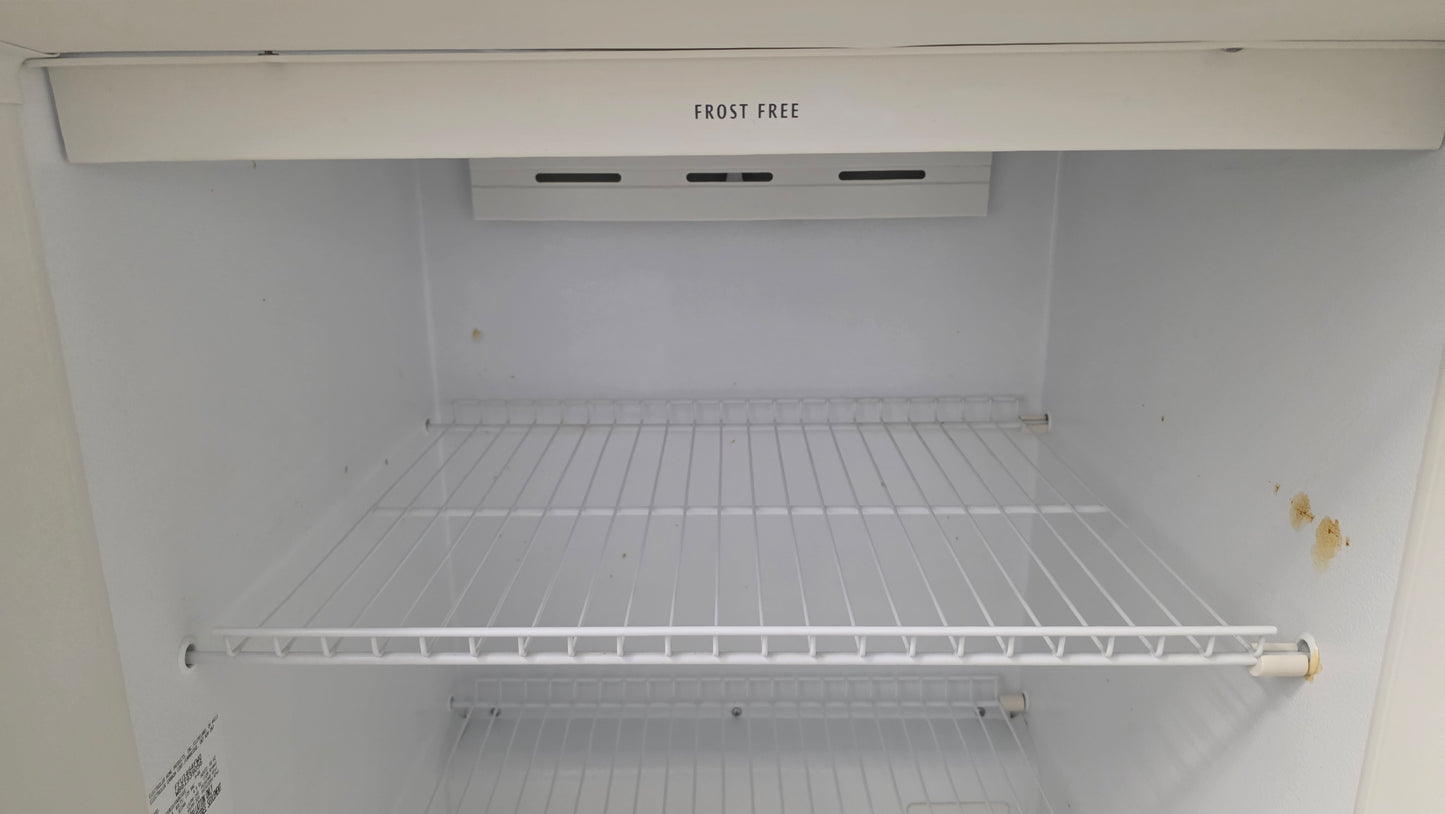 Frigidaire 28" Upright Freezer- FFU1464FWO